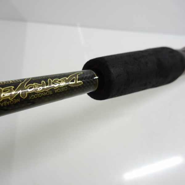デストロイヤー F-6-69X HT800X+K